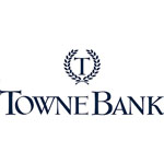 TowneBank标志