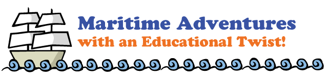 海上冒险与教育扭曲