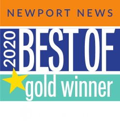 Newport News 2020 Best of Gold Winner