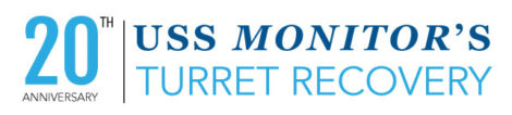 logo - 20th Monitor Turret Recovery